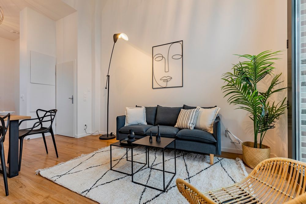 Appartements neufs   Cenon (33150)