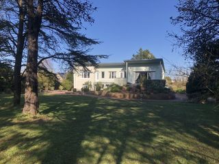  Maison � vendre 6 pi�ces 192 m�