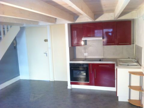   ST MARTIN T3 MEZZANINE 49M2 Appartement - 3 pi�ce(s) - 47 m�