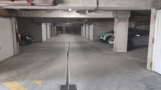  Parking / Garage � louer 15 m�