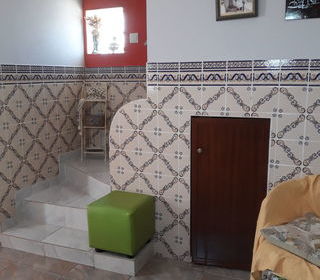 Location  Maison - Villa 