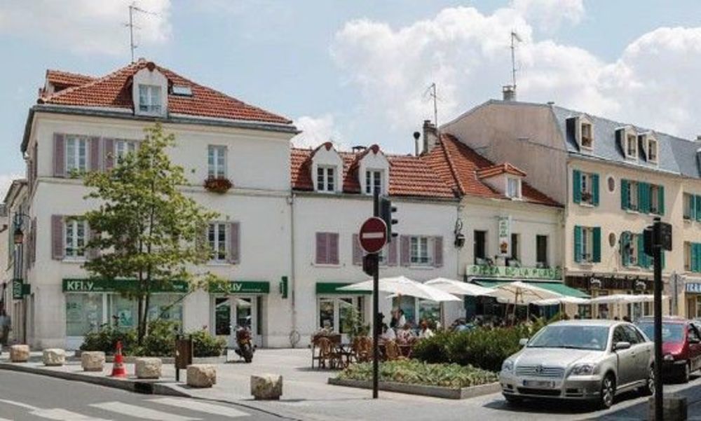 Appartements neufs   Nanterre (92000)