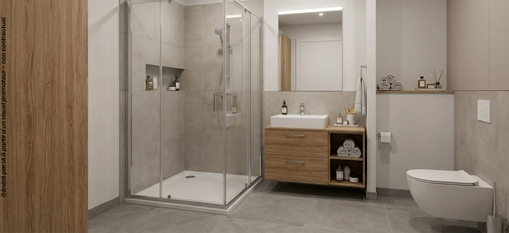 Appartements neufs   Dijon (21000)