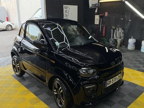 MICROCAR Voiture sans permis  occasion La Garde 83130