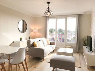  Appartement � vendre 5 pi�ces 95 m�