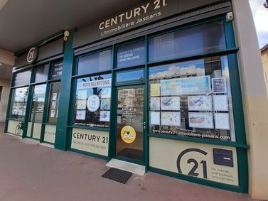 Agence CENTURY 21 Jassans-Riottier
