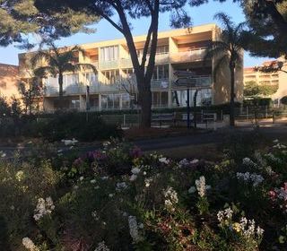  Appartement � louer 3 pi�ces 65 m�