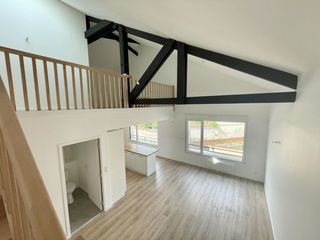  Appartement � vendre 5 pi�ces 120 m�