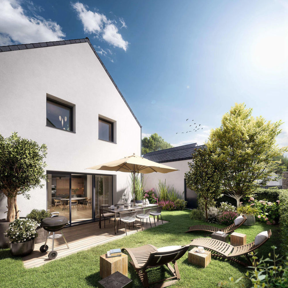 Appartements neufs   Arzon (56640)