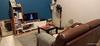  Appartement � louer 3 pi�ces 63 m�