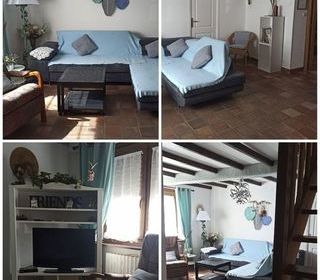 Location  Maison - Villa 