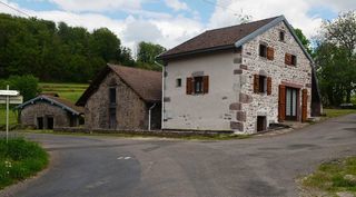  Maison � vendre 4 pi�ces 54 m�