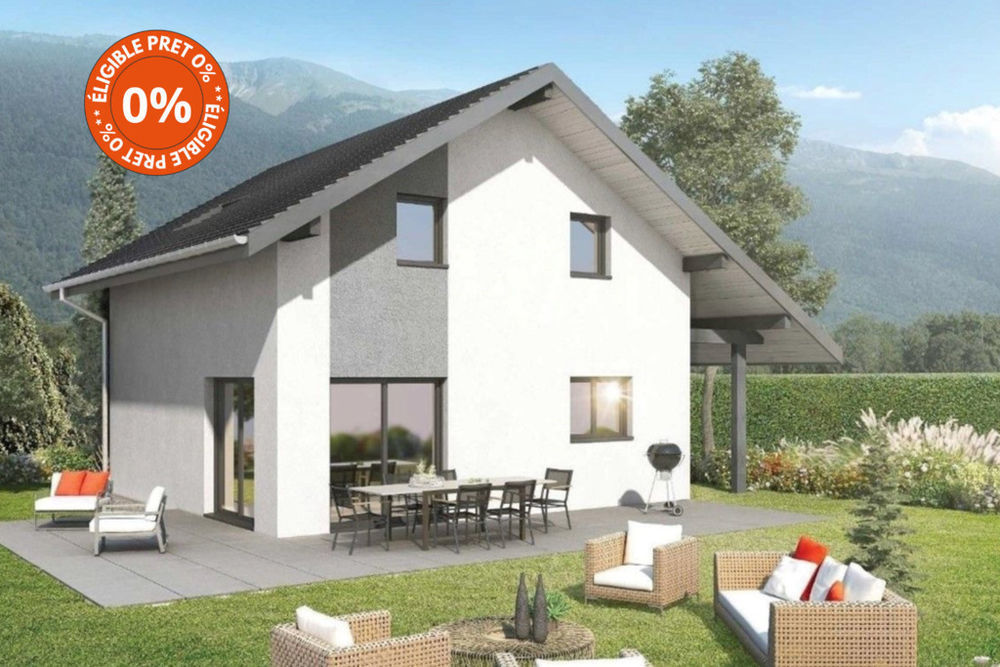 Terrains  batir   Montagny-les-Lanches (74600)