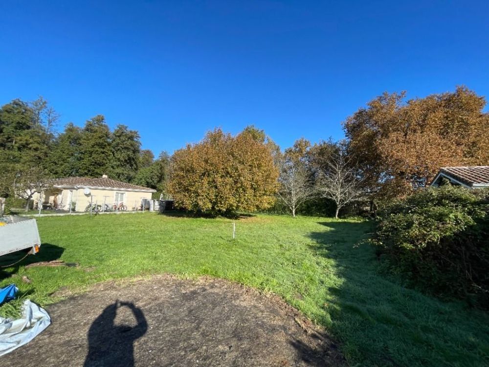 Maisons neuves   Martillac (33650)