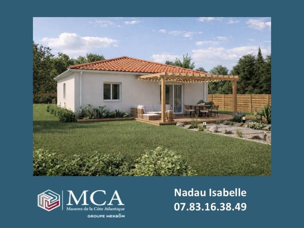 Maisons neuves   Cartel�gue (33390)