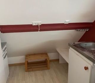  Appartement � louer 1 pi�ce 11 m�