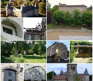  Maison � vendre 8 pi�ces 250 m�