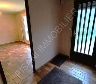  Maison � vendre 4 pi�ces 76 m�