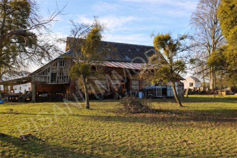   ** TANCARVILLE ** Maison - 1 pi�ce(s) - 85 m�