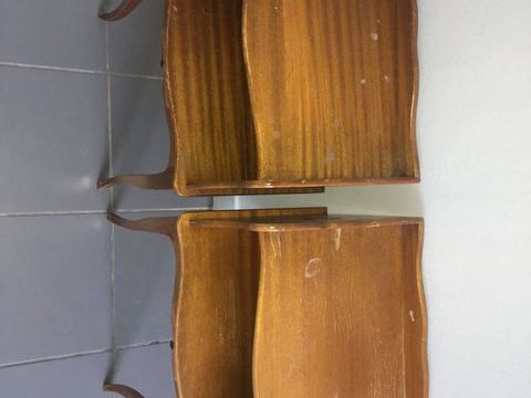 Vends tables de chevet 20 Toulouse (31)