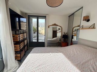  Appartement � vendre 3 pi�ces 44 m�