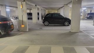  Parking / Garage � vendre 17 m�