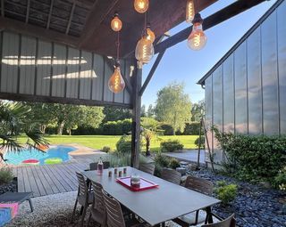  Villa à vendre 8 pièces 260 m² La chapelle-des-fougeretz