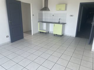  Appartement � louer 2 pi�ces 45 m� Saint-louis