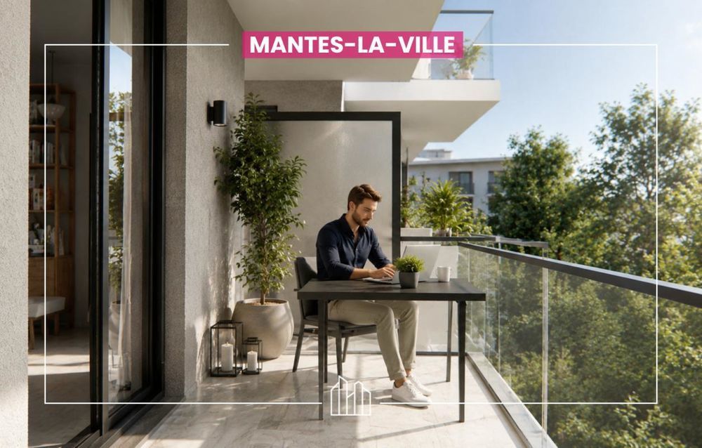   Mantes-la-Ville (78711)