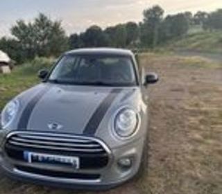 Cooper D Hatch 3 Portes 116 ch Edition Marylebone 2015 occasion 15130 Ytrac
