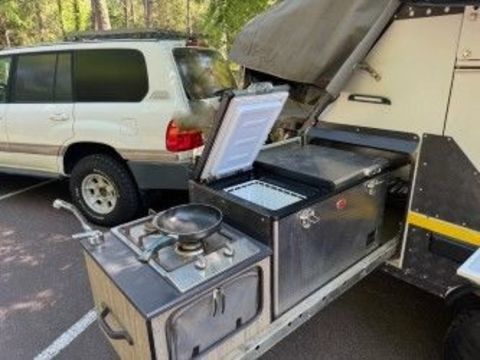 AUTRES Caravane 2023 occasion Les Mathes 17570