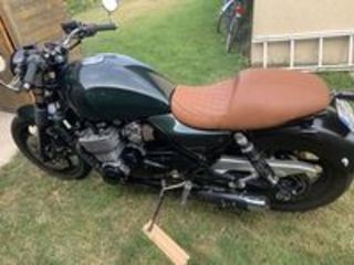 KAWASAKI 1992 occasion 42370 Renaison