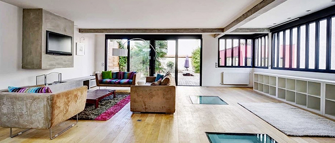 Agence AGENCE DE L'ESTUAIRE Saint-Georges-de-Didonne