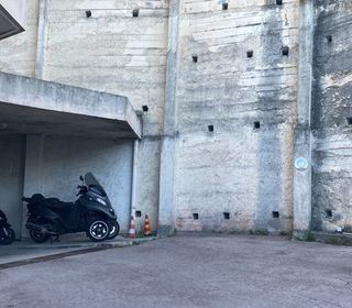  Parking / Garage � vendre 13 m�