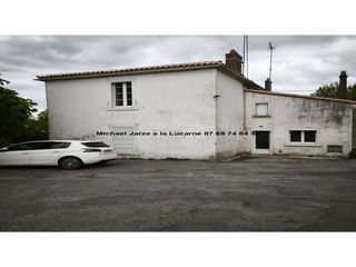  Maison � vendre 7 pi�ces 128 m�