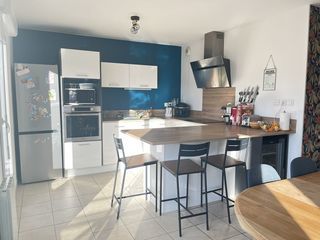  Appartement � louer 3 pi�ces 68 m�