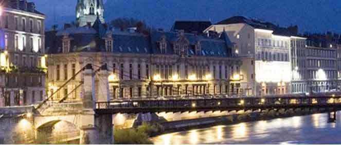 Agence CABINET HEURTIER Grenoble