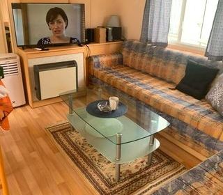  Chalet à vendre 3/4 pièces 36 m²