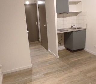  Appartement � vendre 1 pi�ce 18 m�