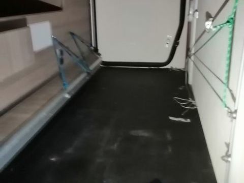 CHALLENGER Camping car 2017 occasion Le Havre 76600