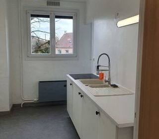  Appartement � vendre 4 pi�ces 78 m�