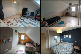  Maison � vendre 5 pi�ces 115 m�