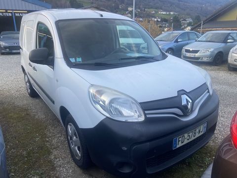 Renault Kangoo Express KANGOO EXPRESS 1.5 DCI 75 ENERGY E6 GRAND CONFORT 2019 occasion La Rochette 73110