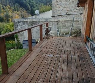  Maison � vendre 3/4 pi�ces 60 m�