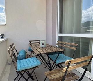  Appartement � louer 3 pi�ces 77 m�