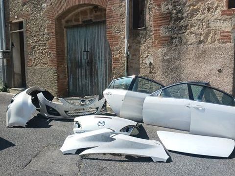 Pi&egrave;ces et &eacute;quipements Voiture Pi&egrave;ces et &eacute;quipements Voiture  occasion Perpignan 66000