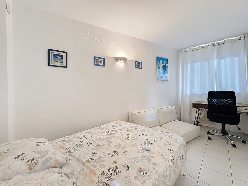 � vendre  Appartement Cannes (06400)