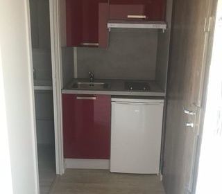  Appartement � louer 1 pi�ce 18 m�