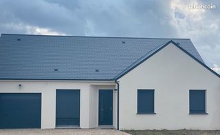  Maison � vendre 2/3 pi�ces 120 m�