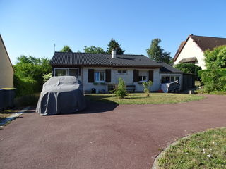  Maison � vendre 3 pi�ces 80 m�